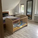 Apartment Lauerwald *