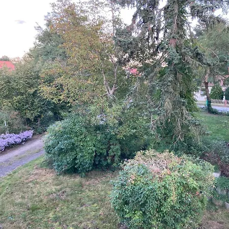 Apartment Gaestehaus Lauerwald Niesky