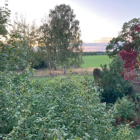 Lauerwald Apartment *