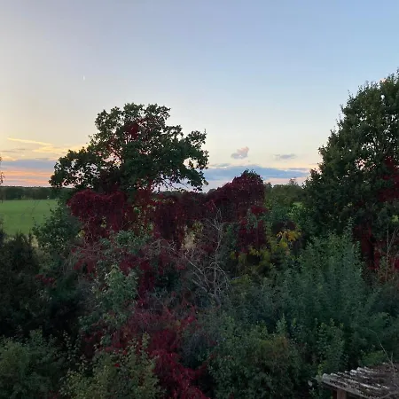 Gaestehaus Lauerwald * Niesky