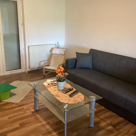 Gaestehaus Lauerwald Apartmán Niesky
