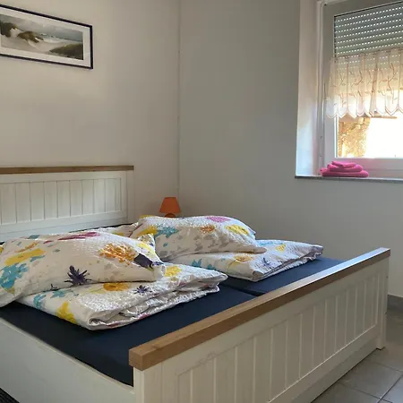 Gaestehaus Lauerwald Apartmán *