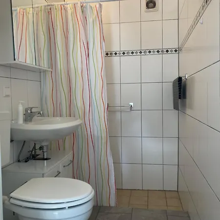 Apartmán Gaestehaus Lauerwald Niesky