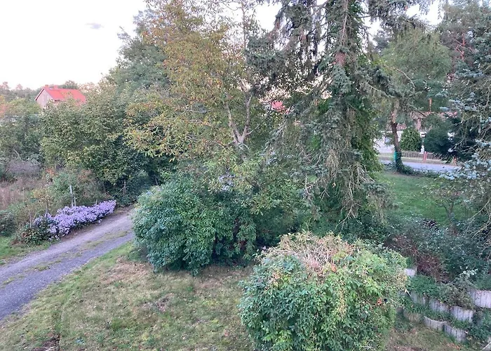 Apartment Gaestehaus Lauerwald Niesky