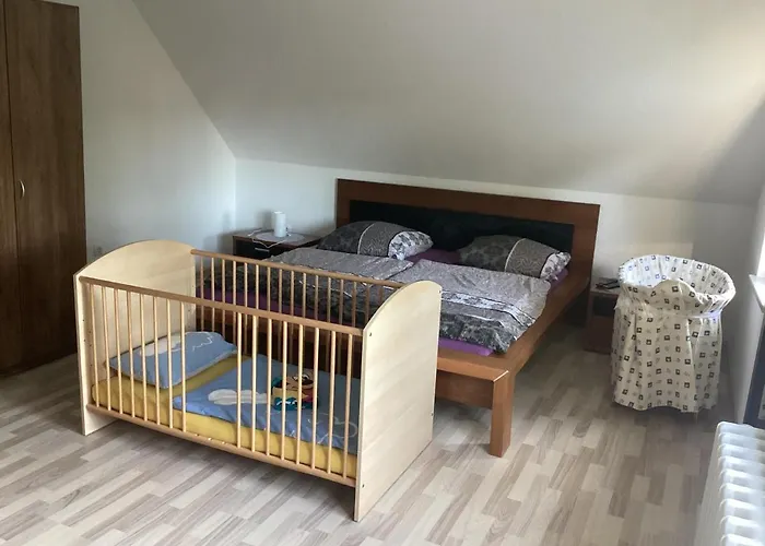 Gaestehaus Lauerwald