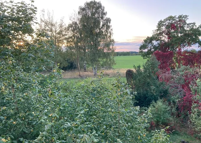 Gaestehaus Lauerwald Apartment *