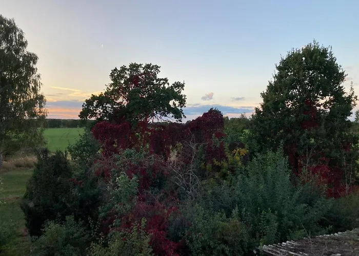 Gaestehaus Lauerwald * Niesky